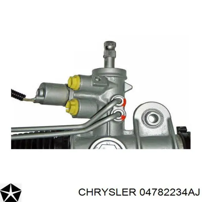 Управління рульове в зборі Lizarte 01143250 ціна, від 133.19 USD