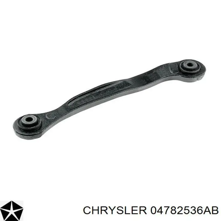 Купити 04782536AB Chrysler Важіль задньої підвіски верхній, правий
