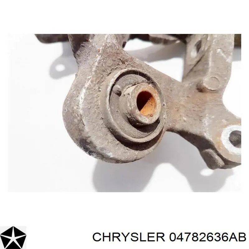 04782636AB Chrysler 