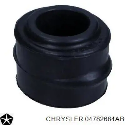 Подушка стабілізатора Chrysler 04782684AB ціна, від 4.51 USD