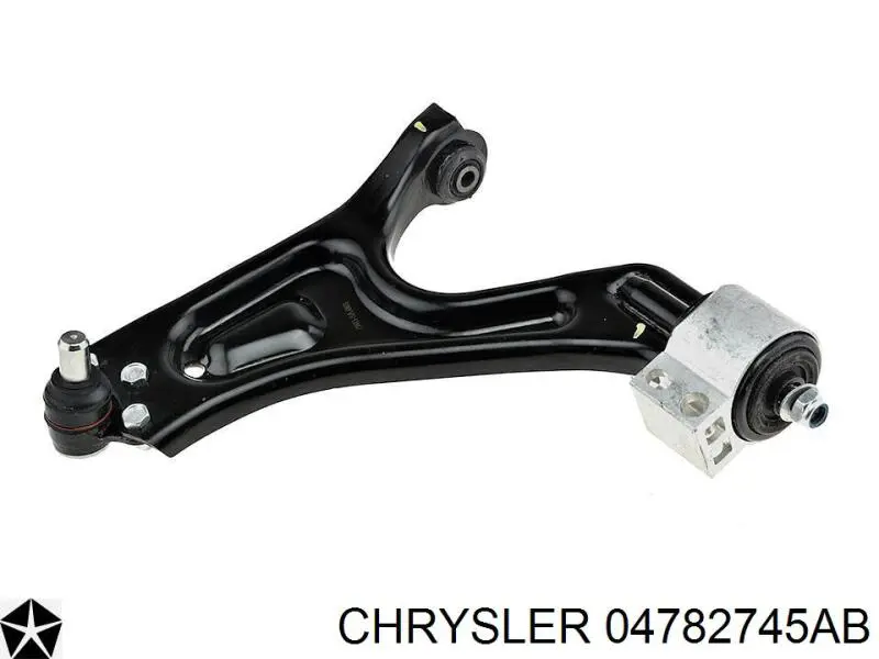 Купити 04782745AB Chrysler 
