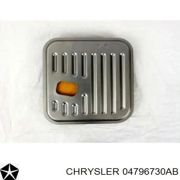 Фільтр АКПП 04796730AB Chrysler