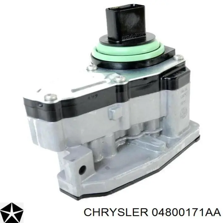 Купити 05143151AA Chrysler Соленоїд АКПП