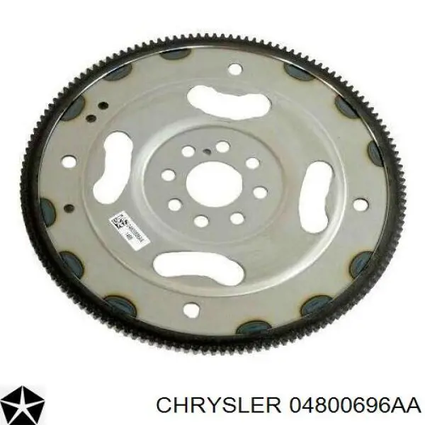 Купити 04800696AA Chrysler 
