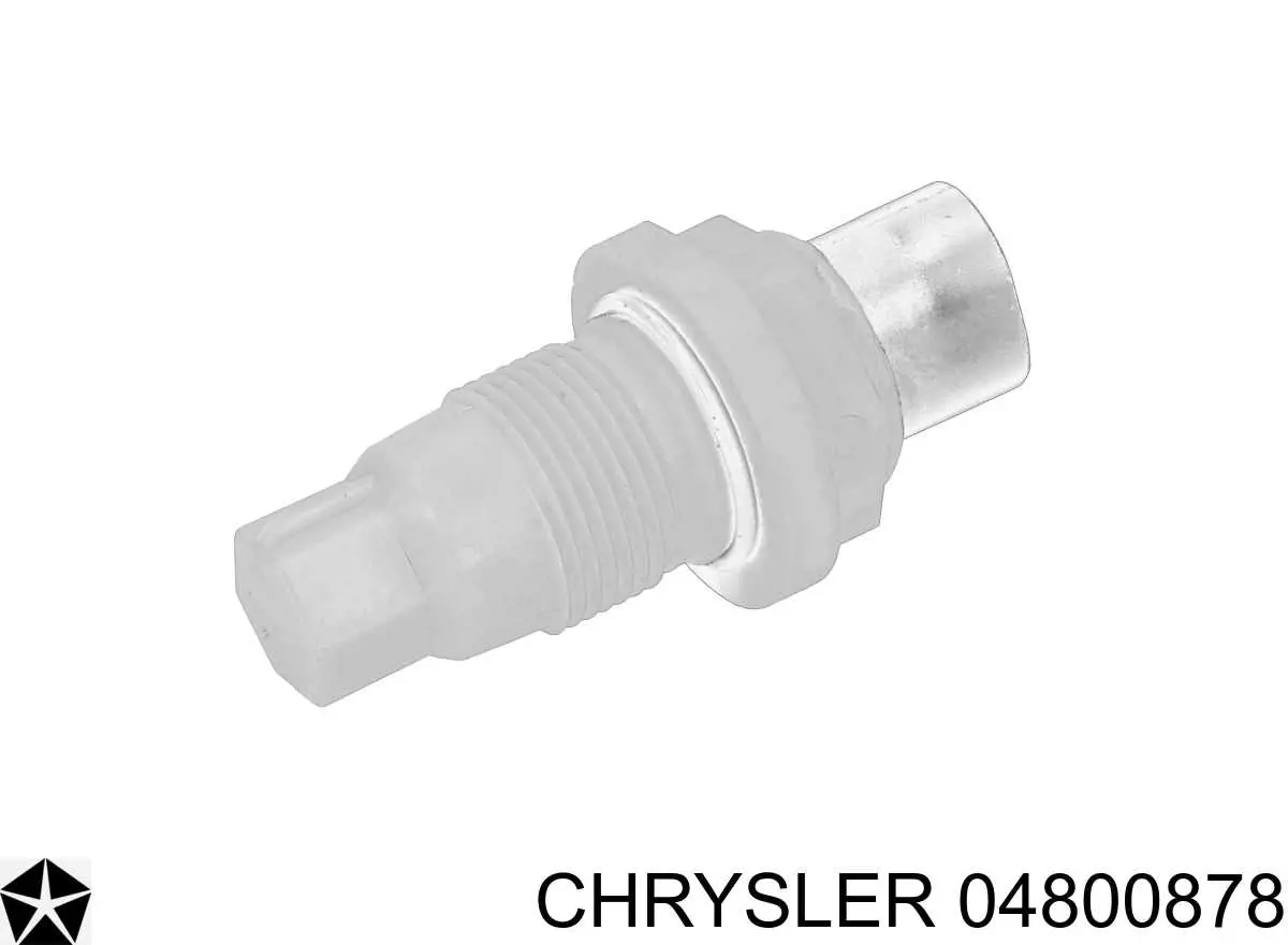 Датчик швидкості SC103T Standard