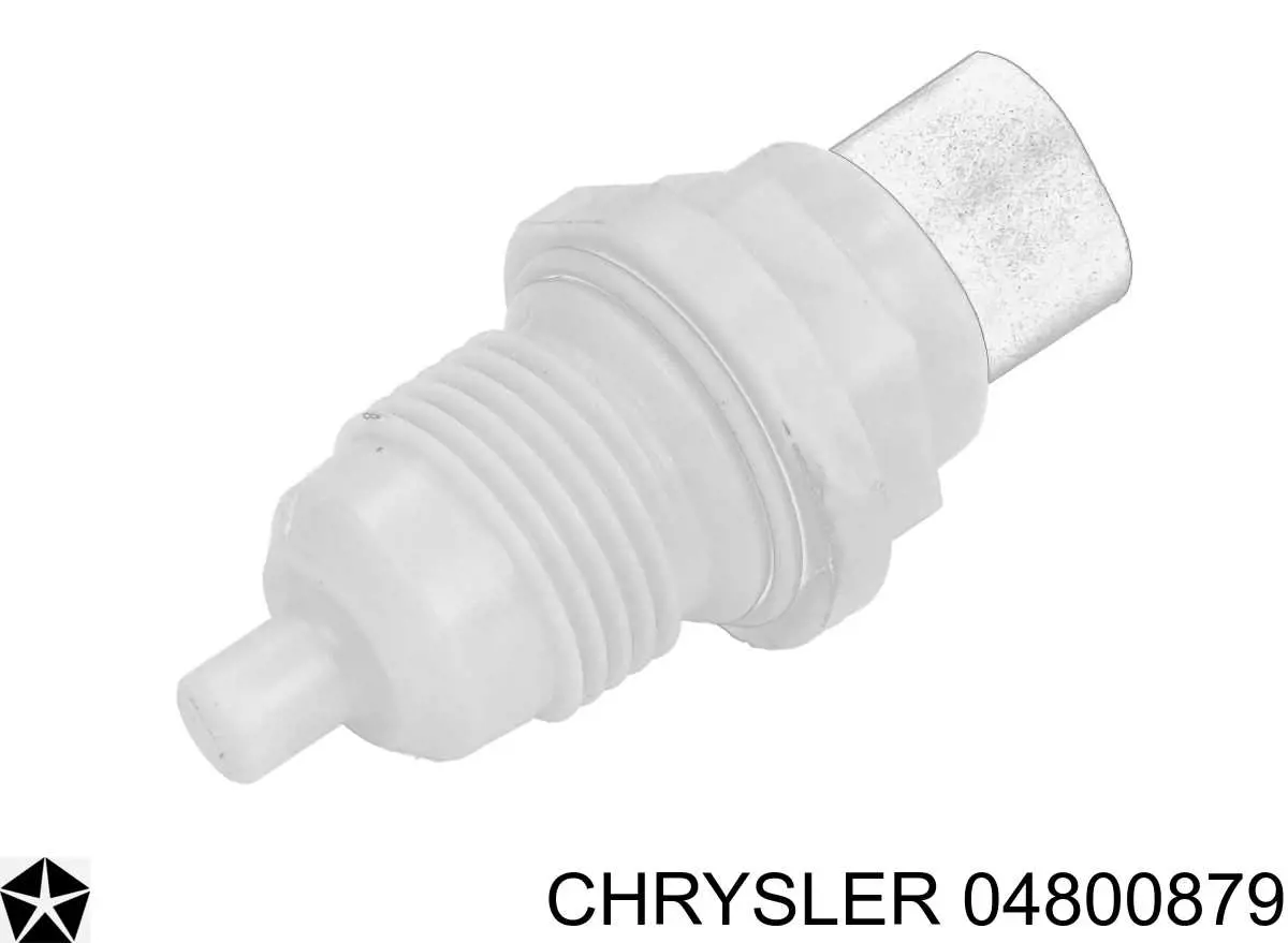 Купити 04800879 Chrysler Датчик швидкості обертання валу АКПП