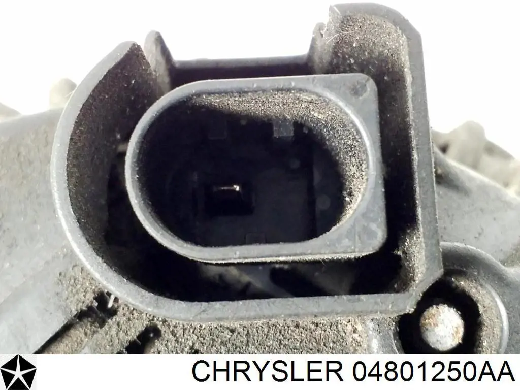 Генератор TG17C028 Chrysler