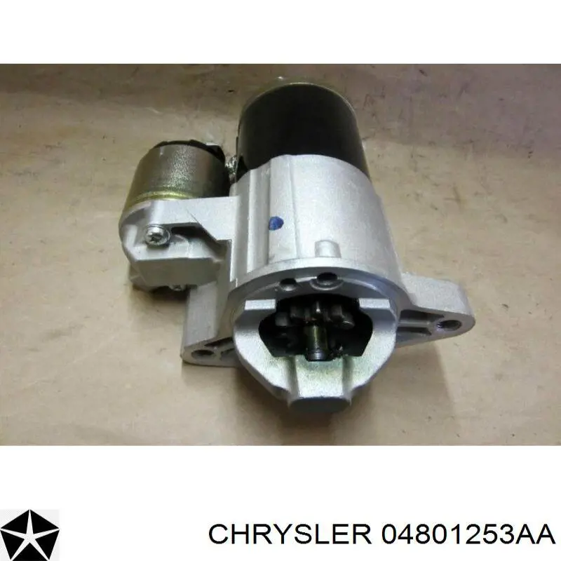 Стартер As-pl S5336S ціна, від 86.47 USD