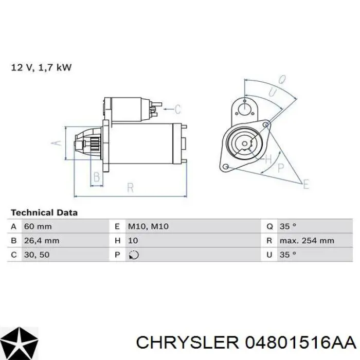 Стартер MSG Rebuilding D7G15 ціна, від 83.98 USD