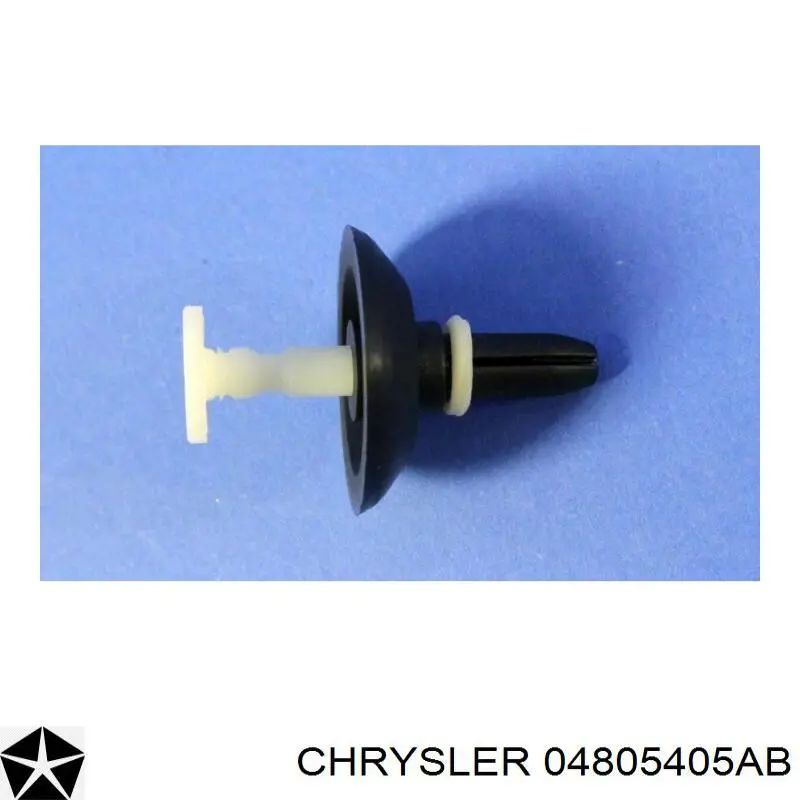 Купити 04805405AB Chrysler 