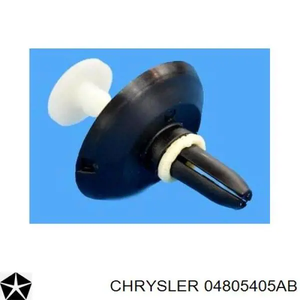04805405AB Chrysler 