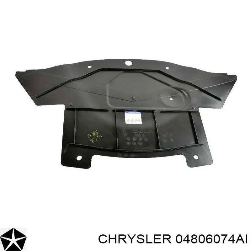  Chrysler 04806074AI ціна, від 55.24 USD
