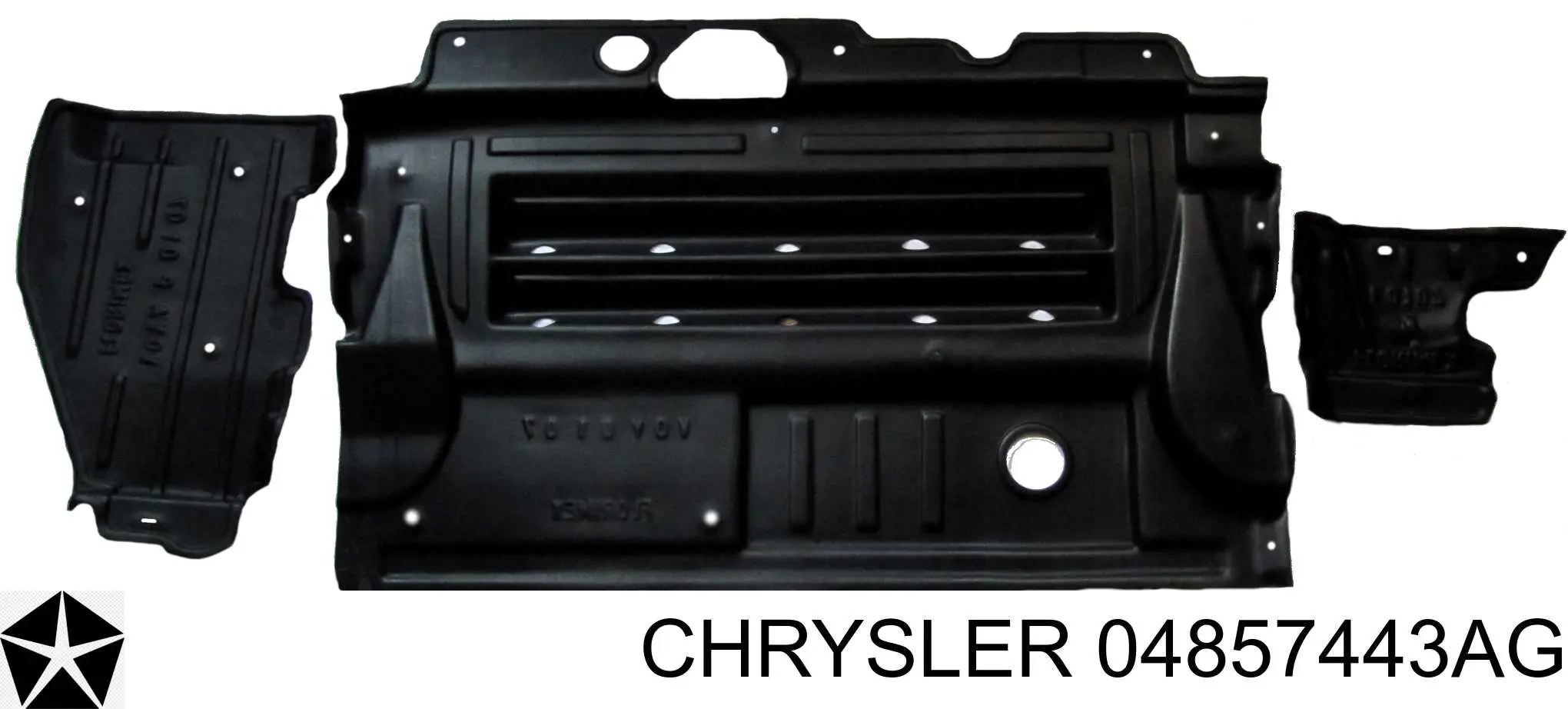 04857443AG Chrysler 