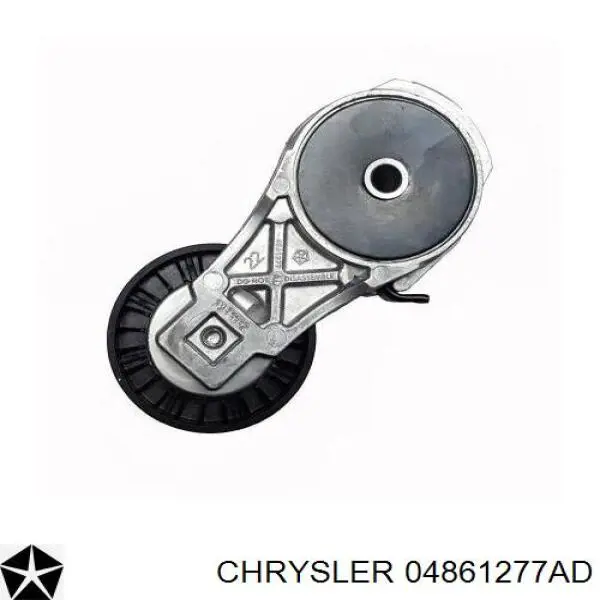 Натягувач приводного ременя Maxgear 541213 ціна, від 51.14 USD