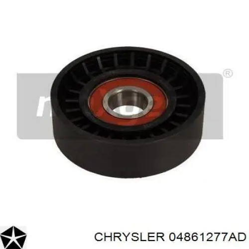 Натягувач приводного ременя 541213 Maxgear