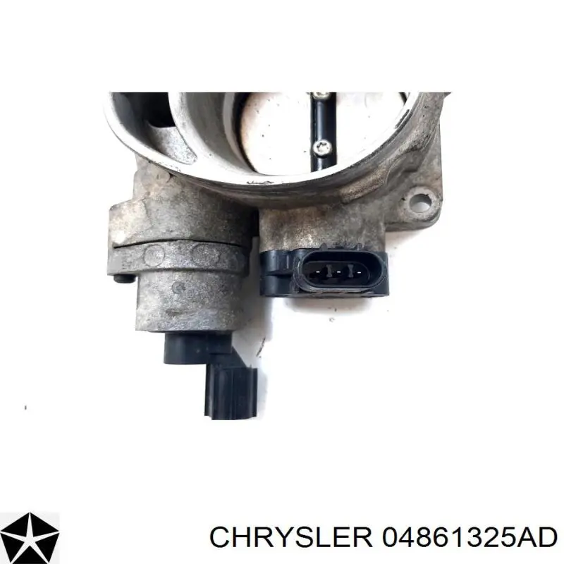 4861325AC Chrysler РХХ