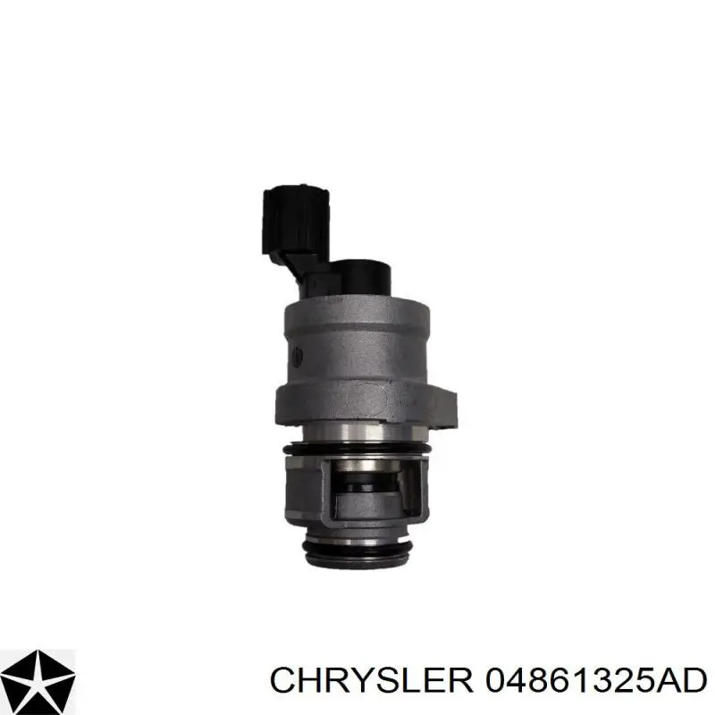 Купити AC417 Standard Клапан / регулятор холостого ходу