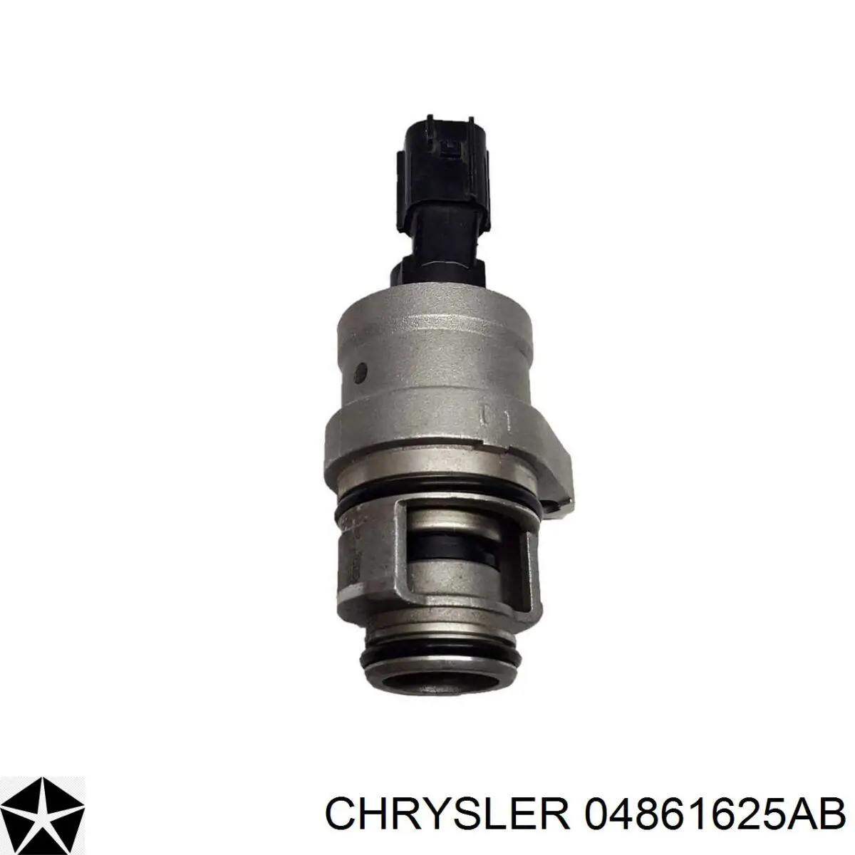 Датчик холостого ходу K04861625AB Fiat/Alfa/Lancia