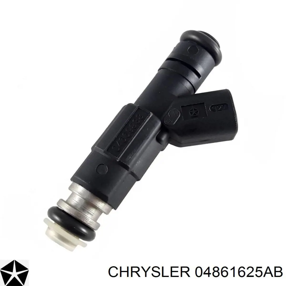 Купити K04861625AB Fiat/Alfa/Lancia Клапан / регулятор холостого ходу