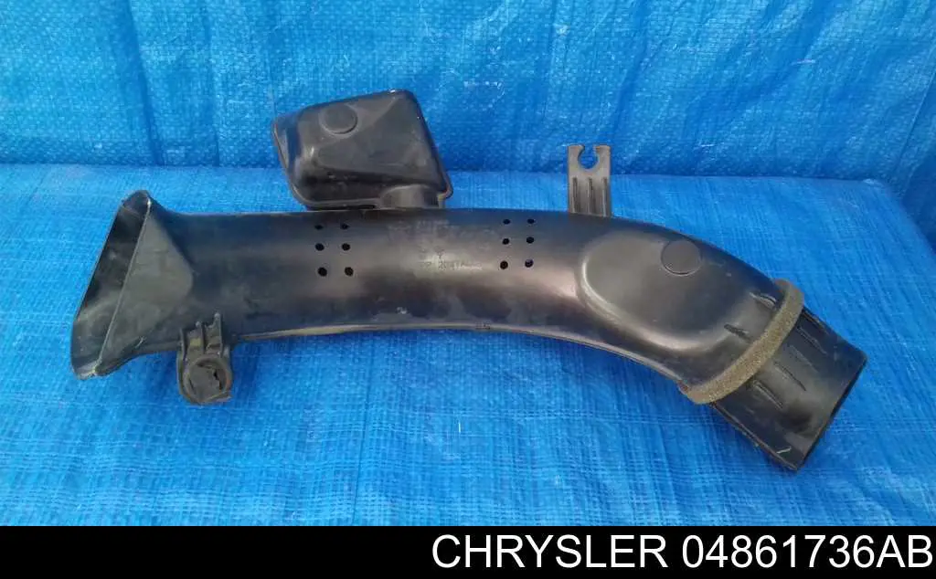 04861736AB Chrysler 