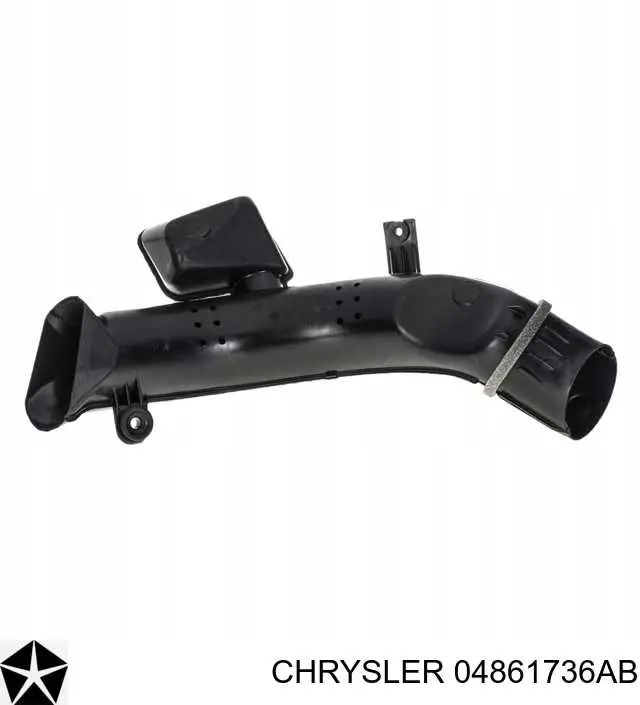 Купити 04861736AB Chrysler 