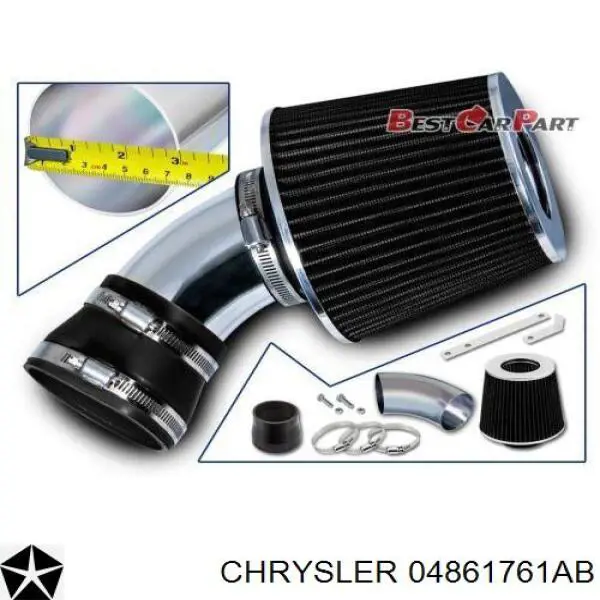  04861761AB Chrysler