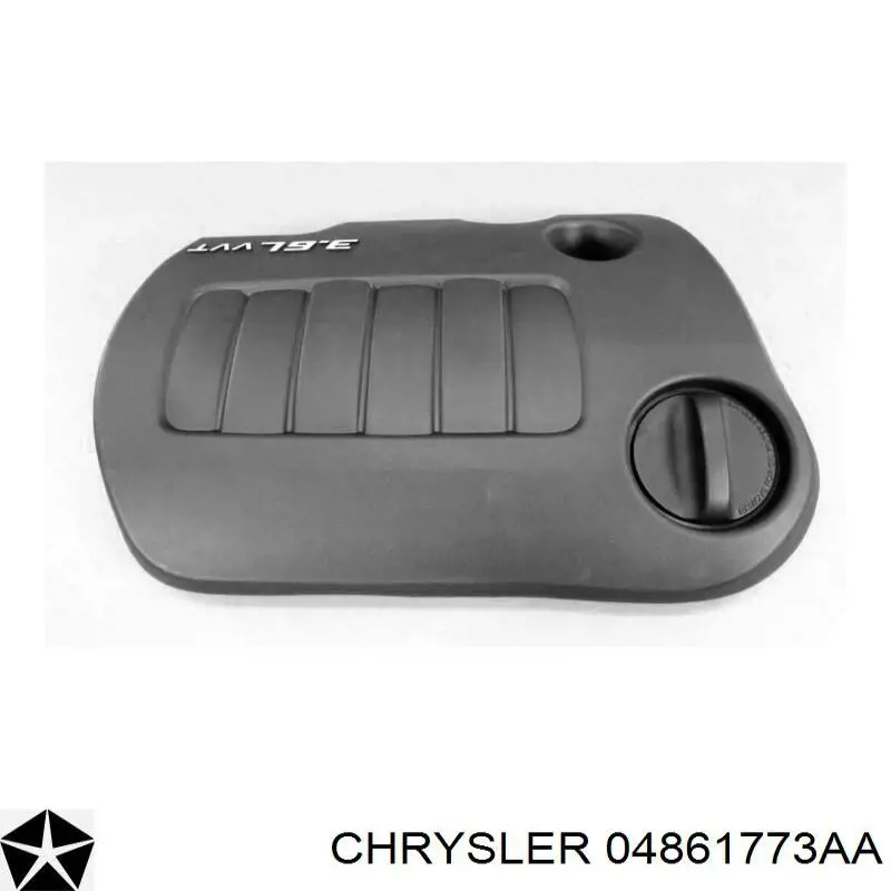 Купити 4861773AA Chrysler 