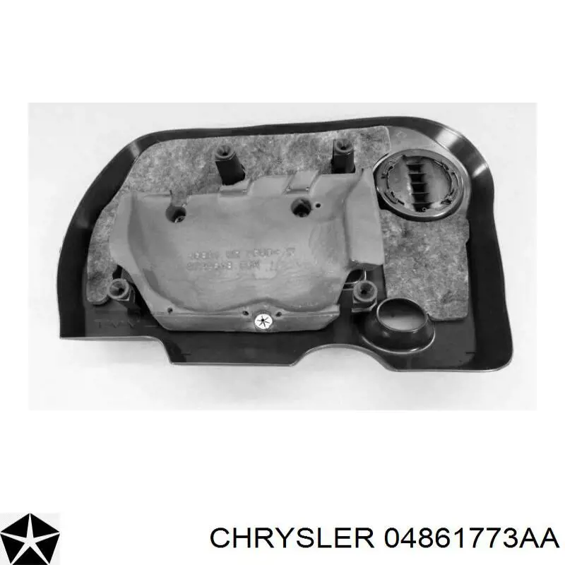 4861773AA Chrysler 