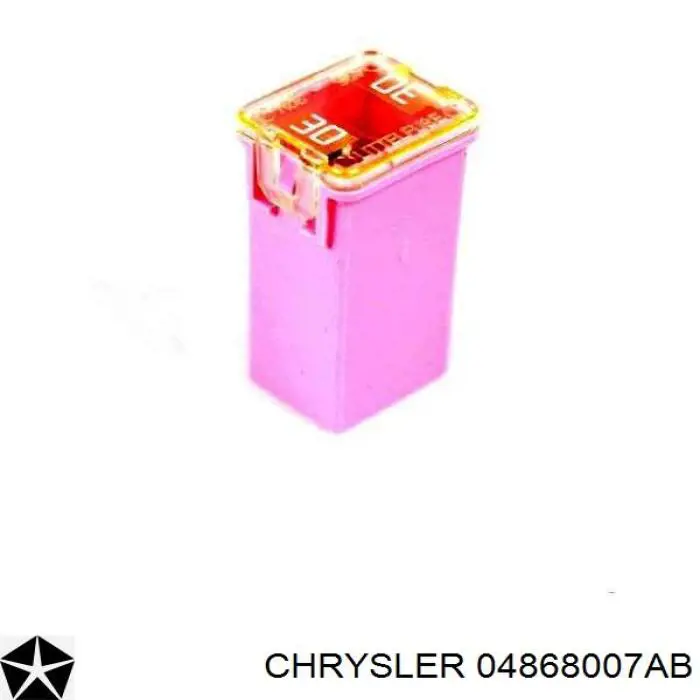 Купити 04868007AA Chrysler 