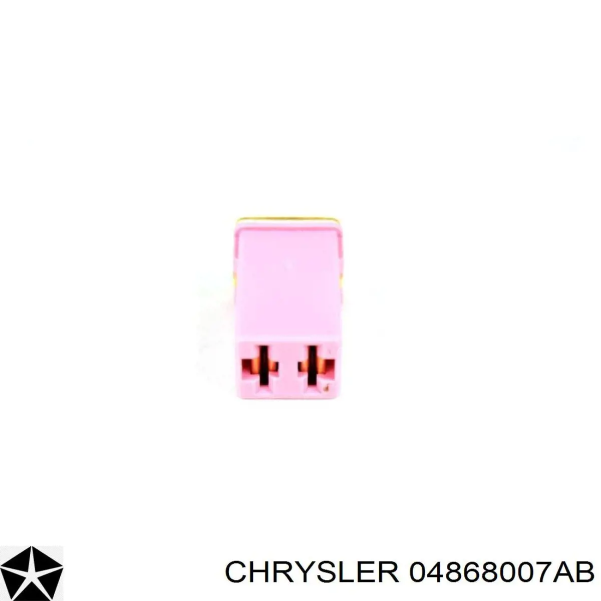  04868007AA Chrysler