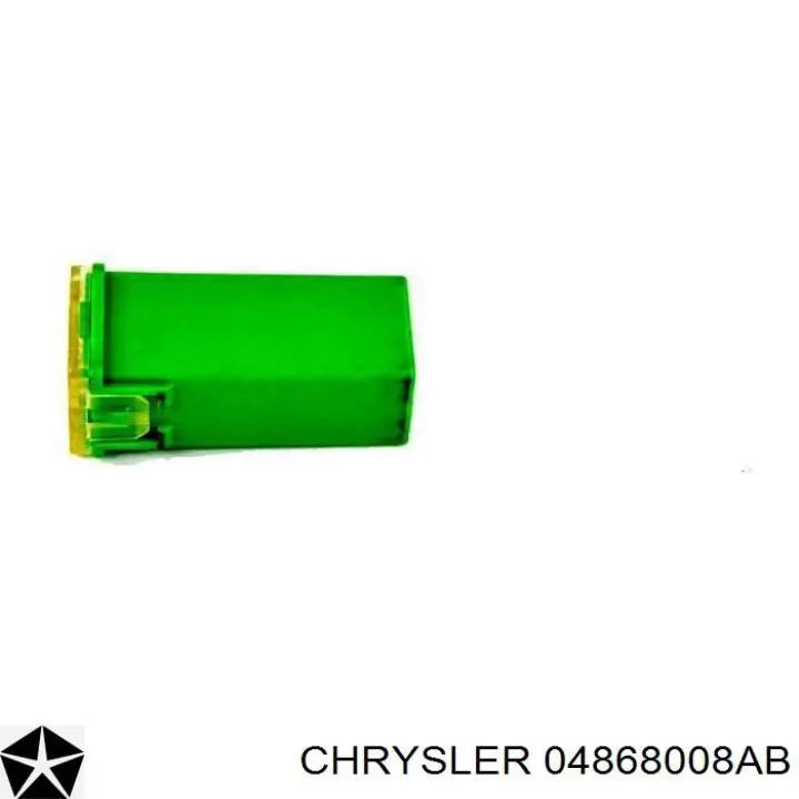 04868008AB Chrysler 