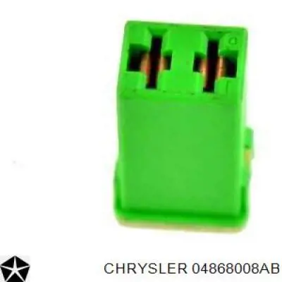 Купити 04868008AB Chrysler 