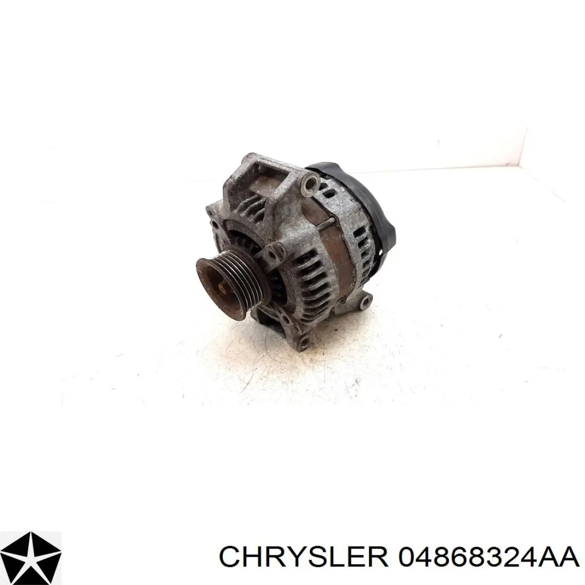 Купити 4210000353 Denso Генератор