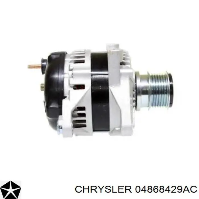 Купити CAL40166AS Casco Генератор