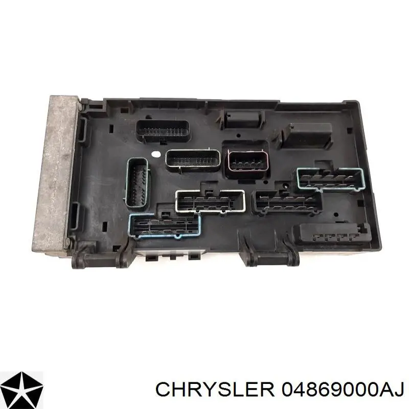  04869000AJ Chrysler