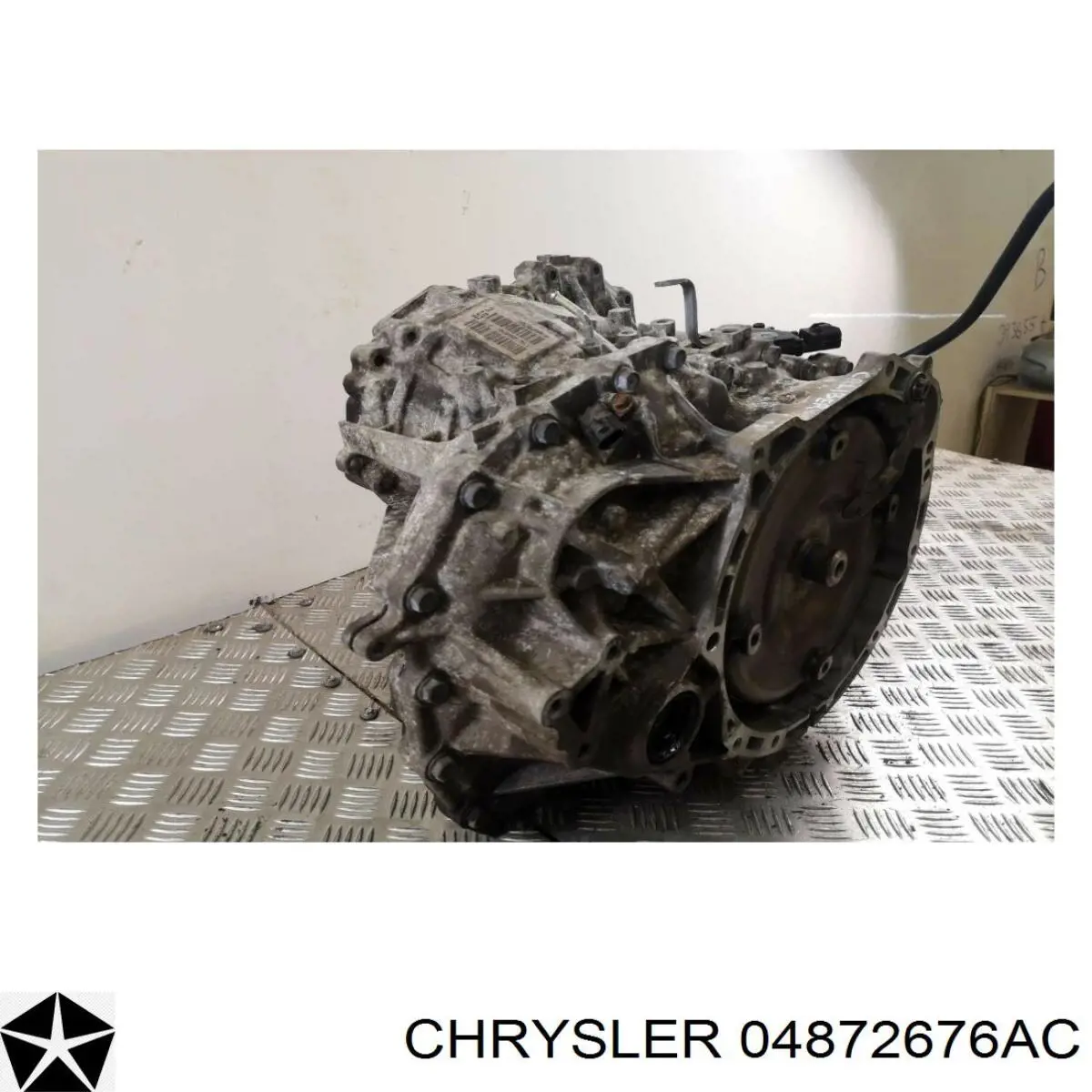 Купити 04872676AC Chrysler 