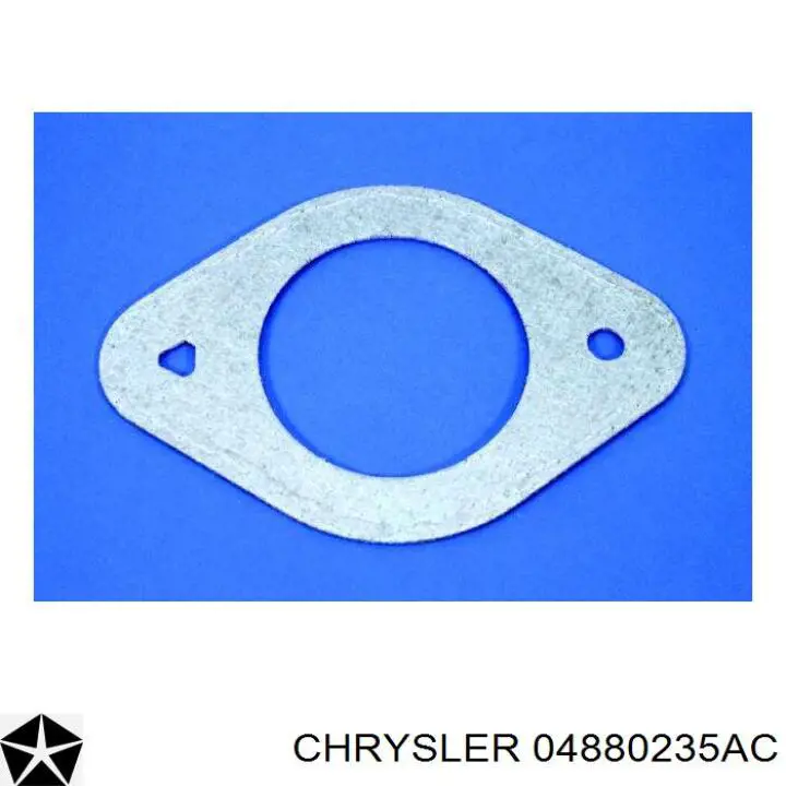 Купити 4880235AB Chrysler 