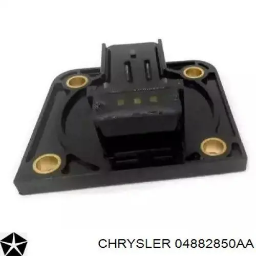 Датчик фаз Chrysler 04882850AA ціна, від 20.61 USD
