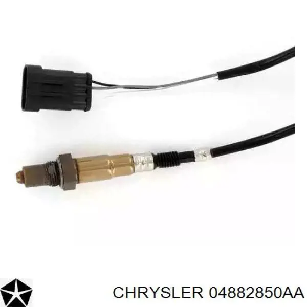 04882850AA Chrysler Датчик розподільного вала