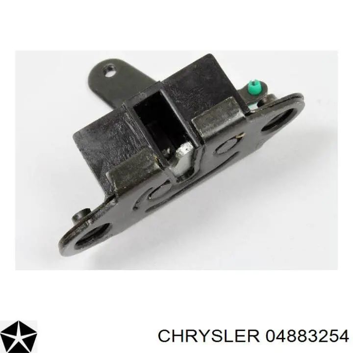 Замок дверей багажника Chrysler 4883254 ціна, від 133.78 USD
