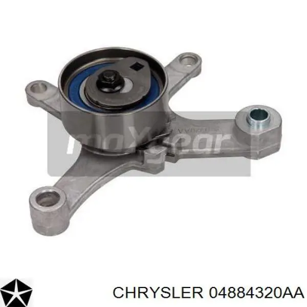 04884320AA Chrysler Натягувач ременя ГРМ
