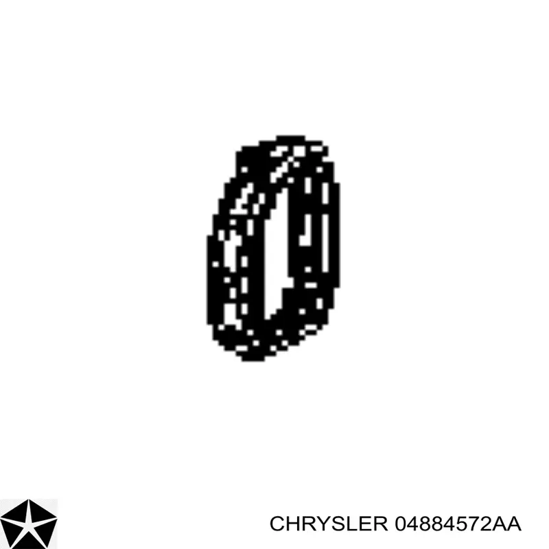 Прокладка корпусу термостата Mahle Original C32201 ціна, від 5.96 USD