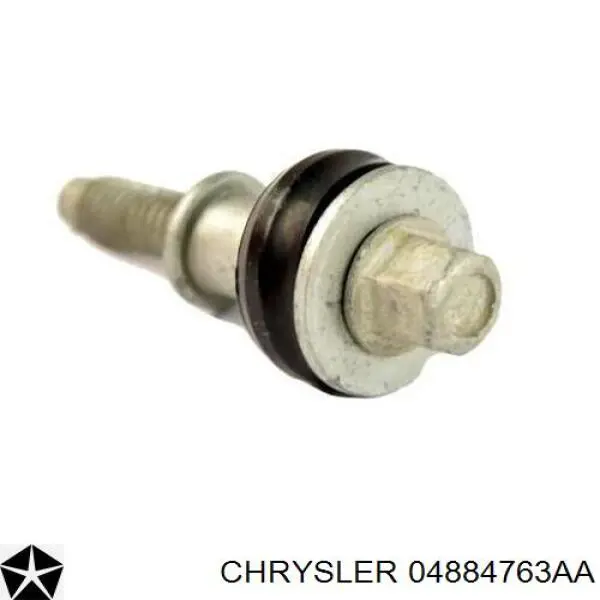  Chrysler 4884763AA ціна, від 2.53 USD