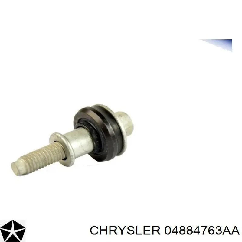 4884763AA Chrysler 