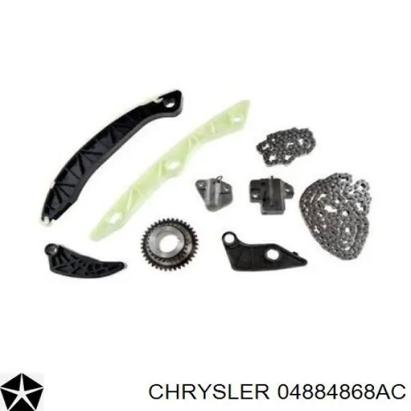 Ланцюг Dodge Caliber SXT позашляховик (PM) (2007 - 2026) ціна, від 38.01 USD