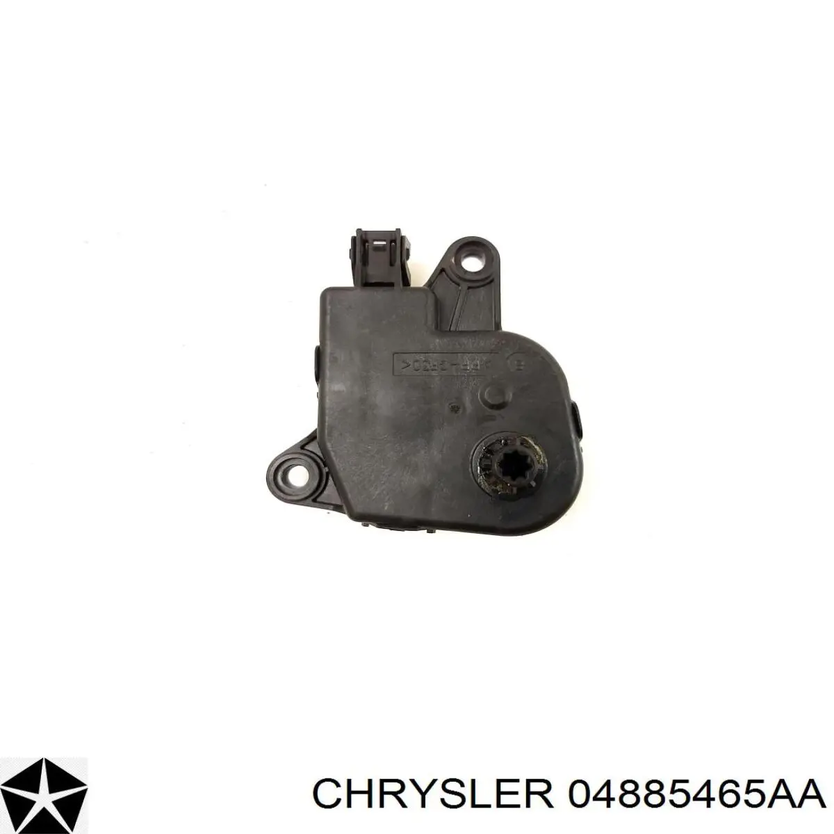  Chrysler 04885465AA ціна, від 6.09 USD