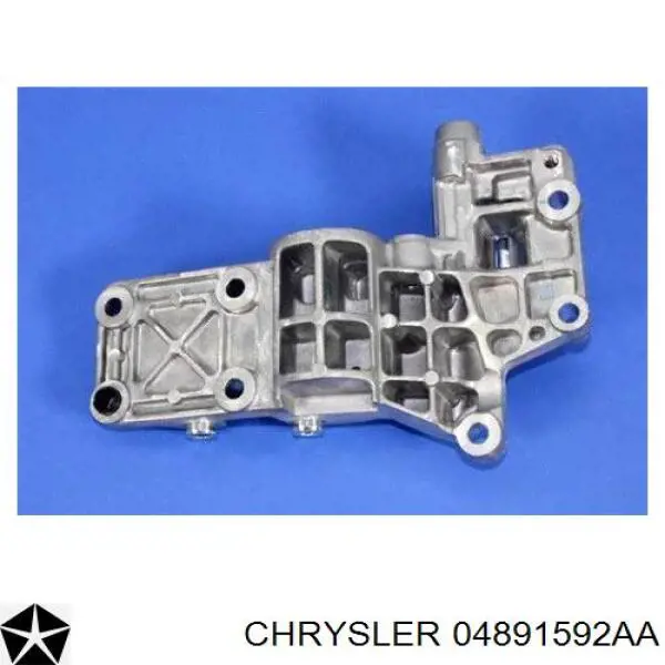 Купити 04891592AA Chrysler 