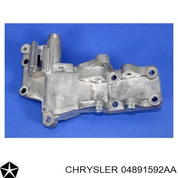 04891592AA Chrysler 