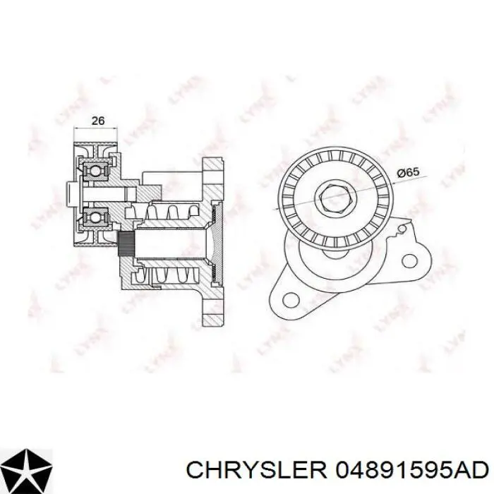Модуль бензонасоса Ford 1112051 ціна, від 56.09 USD