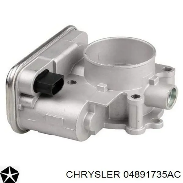 Блок дросельної заслінки Hotaru HTB2001 ціна, від 71.64 USD